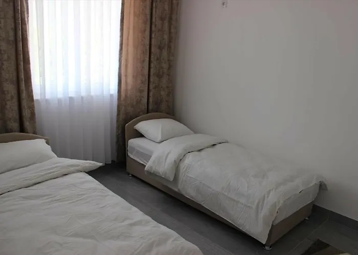 Apartment Ilidza-Sk 2