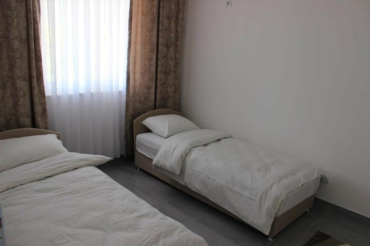 Ilidza-sk 2 Apartment *