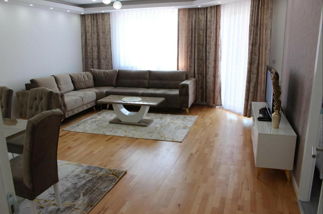 Apartment Ilidza-sk 2 *
