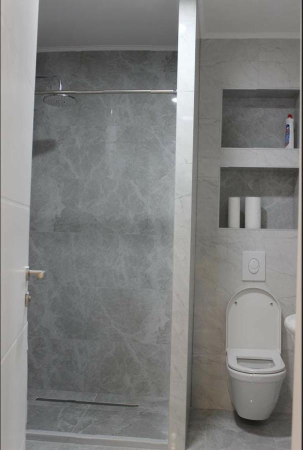Ilidza-sk 2 Apartment *