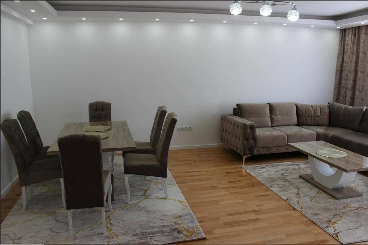 Ilidza-sk 2 Apartment *