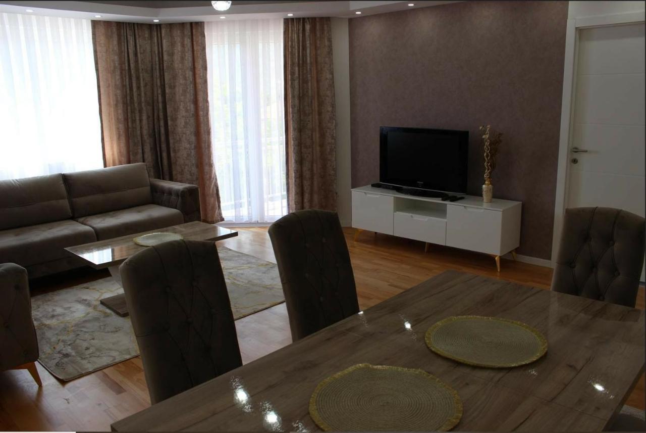 Apartment Ilidza-sk 2