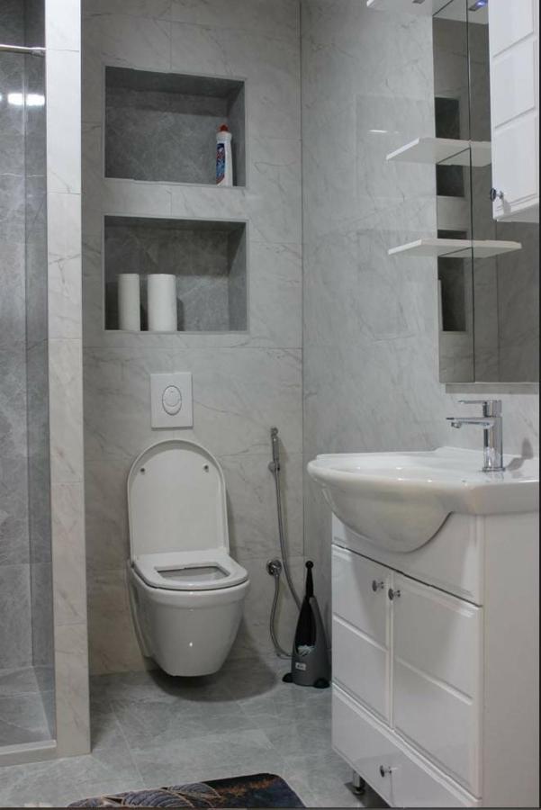 Ilidza-sk 2 Apartment